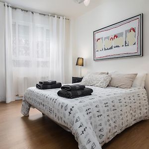 Appartement met een Slaapkamer